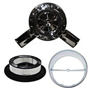 Classic Chevelle, Malibu, & El Camino Parts - Engine & Transmission Parts - Air Cleaner Parts