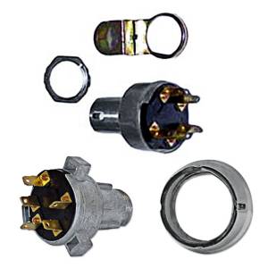Classic Chevelle, Malibu, & El Camino Parts - Engine & Transmission Parts - Ignition & Plug Wire Parts