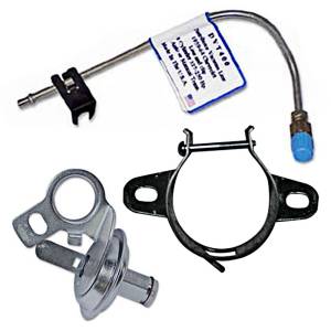 Classic Impala, Belair, & Biscayne Parts - Engine & Transmission Parts - Distributor Parts