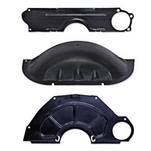 Classic Impala, Belair, & Biscayne Parts - Engine & Transmission Parts - Fly Wheel Parts