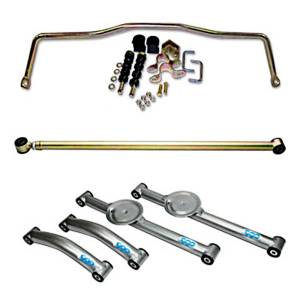 Classic Impala, Belair, & Biscayne Parts - Chassis & Suspension Parts