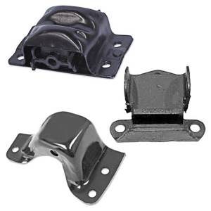 Classic Nova & Chevy II Parts - Engine & Transmission Parts - Motor Mounts