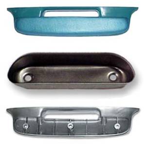 Classic Tri-Five Parts - Interior Parts & Trim - Arm Rest Parts