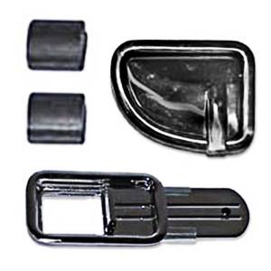 Classic Tri-Five Parts - Interior Parts & Trim - Ash Tray Parts