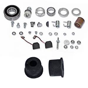 Classic Tri-Five Parts - Engine & Transmission Parts - Generator Parts