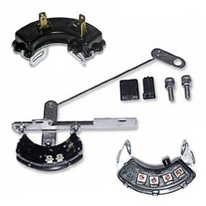 Engine & Transmission Parts - Transmission Parts - Neutral Safety Switches