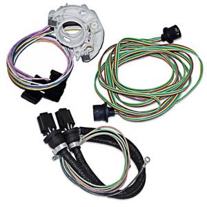 Classic Chevy & GMC Truck Parts - Wiring & Electrical Parts