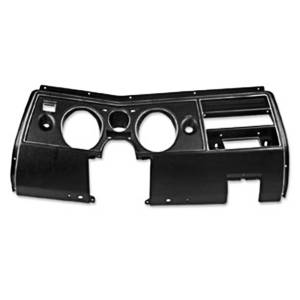 Interior Parts & Trim - Dash Parts - Dash Assemblies