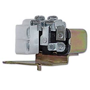 Exterior Parts & Trim - Horn Parts - Horn Relays