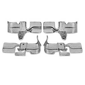 Engine & Transmission Parts - Ignition & Plug Wire Parts - Plug Wire Hardware