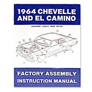 Assembly Manuals