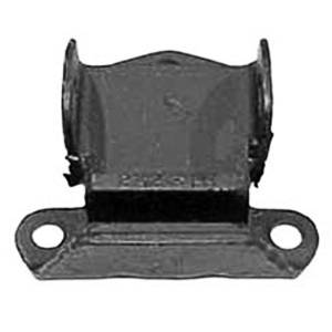 Engine & Transmission Parts - Motor Mounts - Motor Mount Cushions