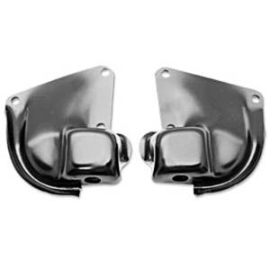 Engine & Transmission Parts - Motor Mounts - Motor Mount Frame Brackets