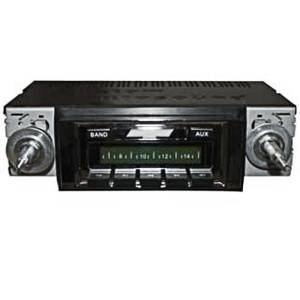 Radios