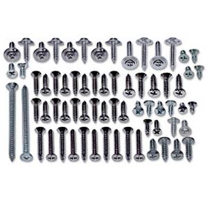 Interior Screw Sets