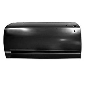 Classic Chevelle, Malibu, & El Camino Parts - Sheet Metal Body Panels - Doors