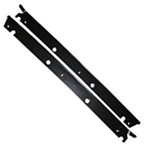 Classic Chevelle, Malibu, & El Camino Parts - Sheet Metal Body Panels - Drip Rail Repair Panels