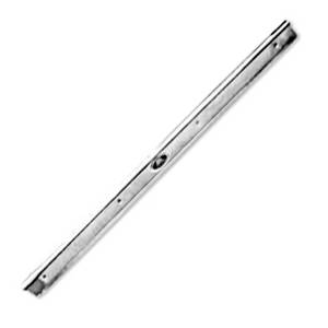 Interior Parts & Trim - Sill Plates - Billet Sill Plates