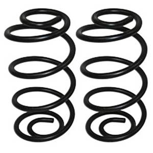 Coil Springs