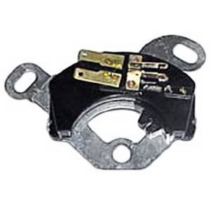 Engine & Transmission Parts - Transmission Parts - Neutral Safety Switches