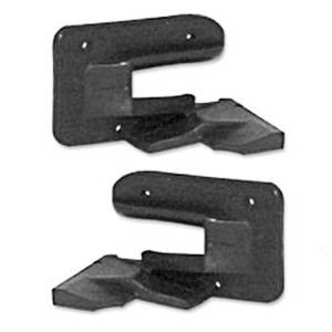 Window Parts - Window Weatherstriping - Window Stops & Bumpers