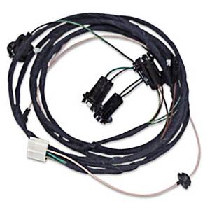 Wiring & Electrical Parts - Factory Fit Wiring - Taillight Harnesses