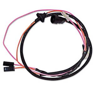 Transmission Harnesses