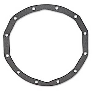 Rear End Gaskets