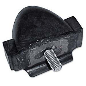 Weatherstripping & Rubber Parts - Rubber Bumpers - Suspension Bumpers