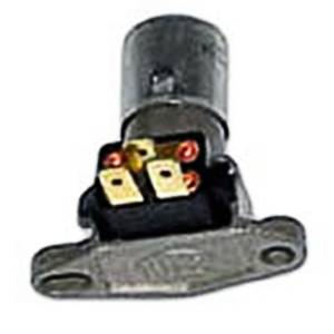 Interior Parts & Trim - Dash Parts - Headlight Switches