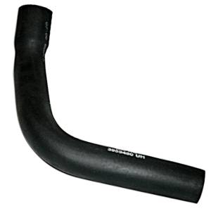 Classic Nova & Chevy II Parts - Cooling System Parts - Radiator Hoses