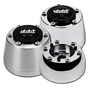 Ididit Steering Wheel Adapters