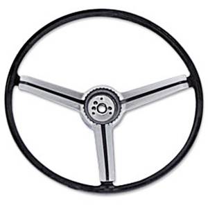 Steering Wheel Parts