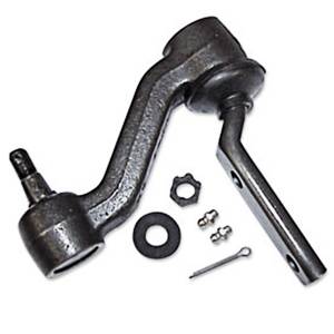 Classic Nova & Chevy II Parts - Chassis & Suspension Parts - Idler Arm Parts