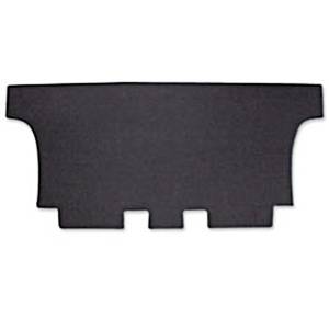 Exterior Parts & Trim - Trunk Parts - Trunk Divider Boards