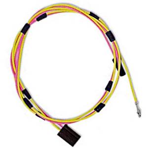 Backup Light Harnesses