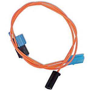 Wiring & Electrical Parts - Factory Fit Wiring - Clock Harnesses