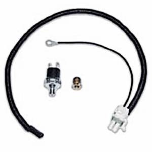 Transmission Harnesses