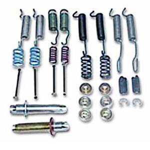 Brake Hardware Parts