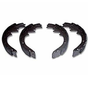Brake Shoes