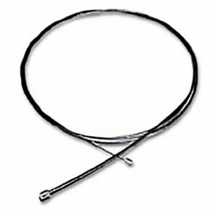 Classic Chevy & GMC Truck Parts - Brake Parts - Emergency Brake Cables