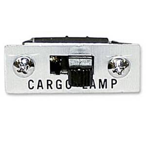 Cargo Light Switch