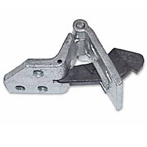 Door Hinge Parts