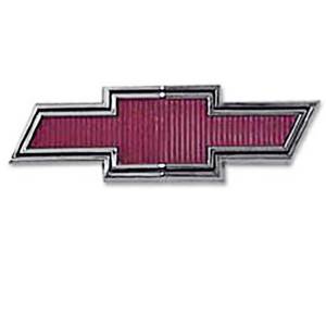 Classic Chevy & GMC Truck Parts - Emblems - Grille Emblems & Letters
