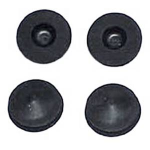 Weatherstripping & Rubber Parts - Grommets - Door Grommets