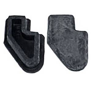 Weatherstripping & Rubber Parts - Grommets - Seat Grommets