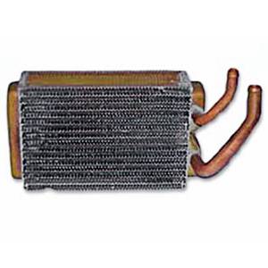 AC/Heater Parts - Factory AC/Heater Parts - Heater Cores