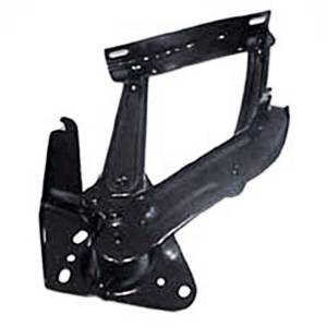 Exterior Parts & Trim - Hood Parts - Hood Hinge Parts