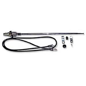 Classic Chevy & GMC Truck Parts - Audio & Radio Parts - Antennas