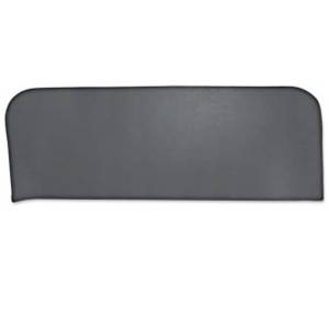 Interior Parts & Trim - Seat Parts - Seat Back Boards